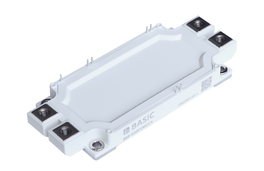 Shenzhen BASiC Semiconductor Co., Ltd.