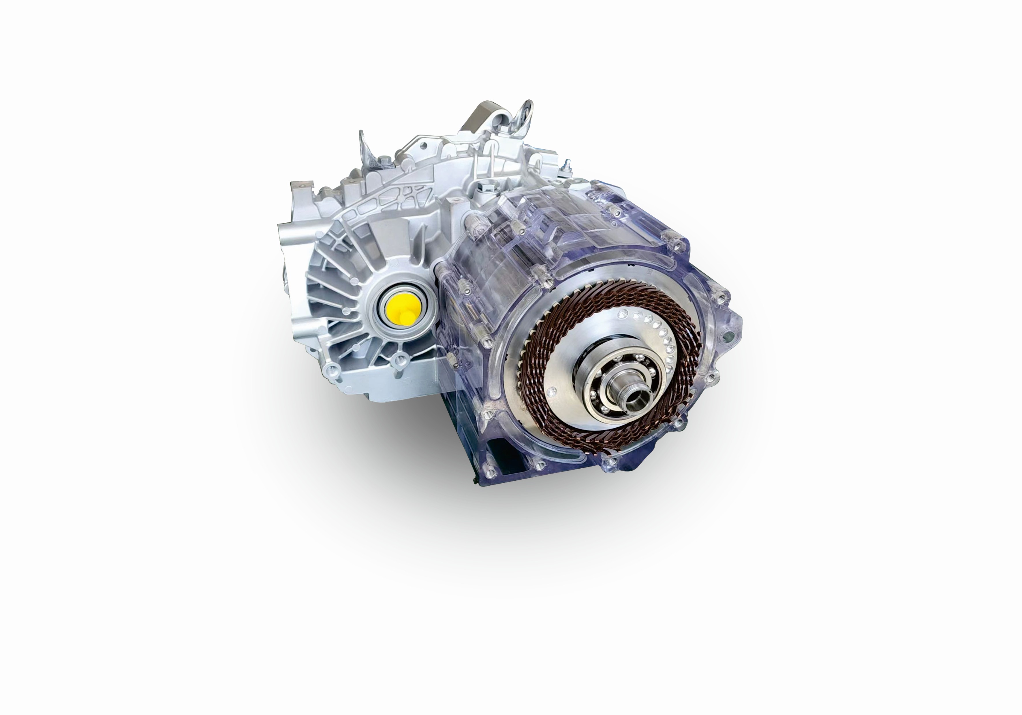 JingJin Electric Technologies Co., Ltd.